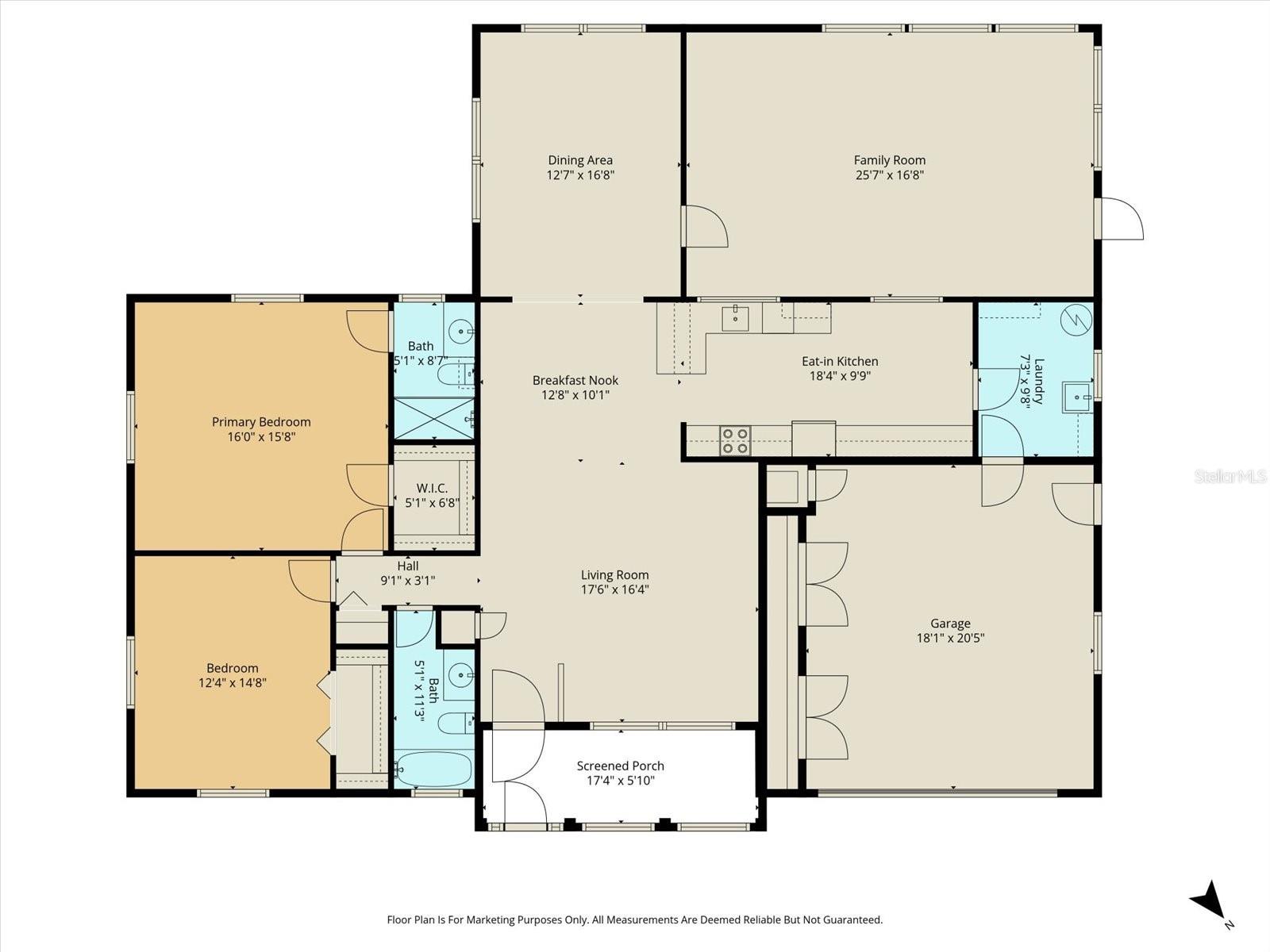 42 Truman Blvd Property Photo 2