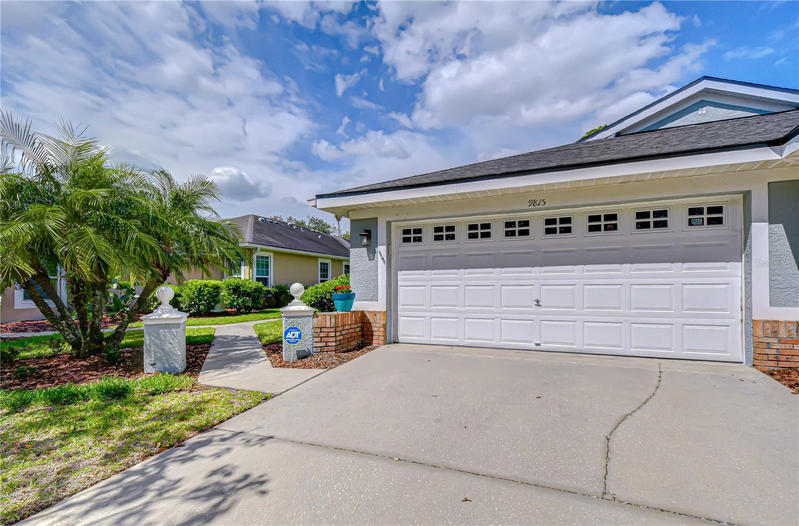 9815 Gingerwood Dr Property Photo 1