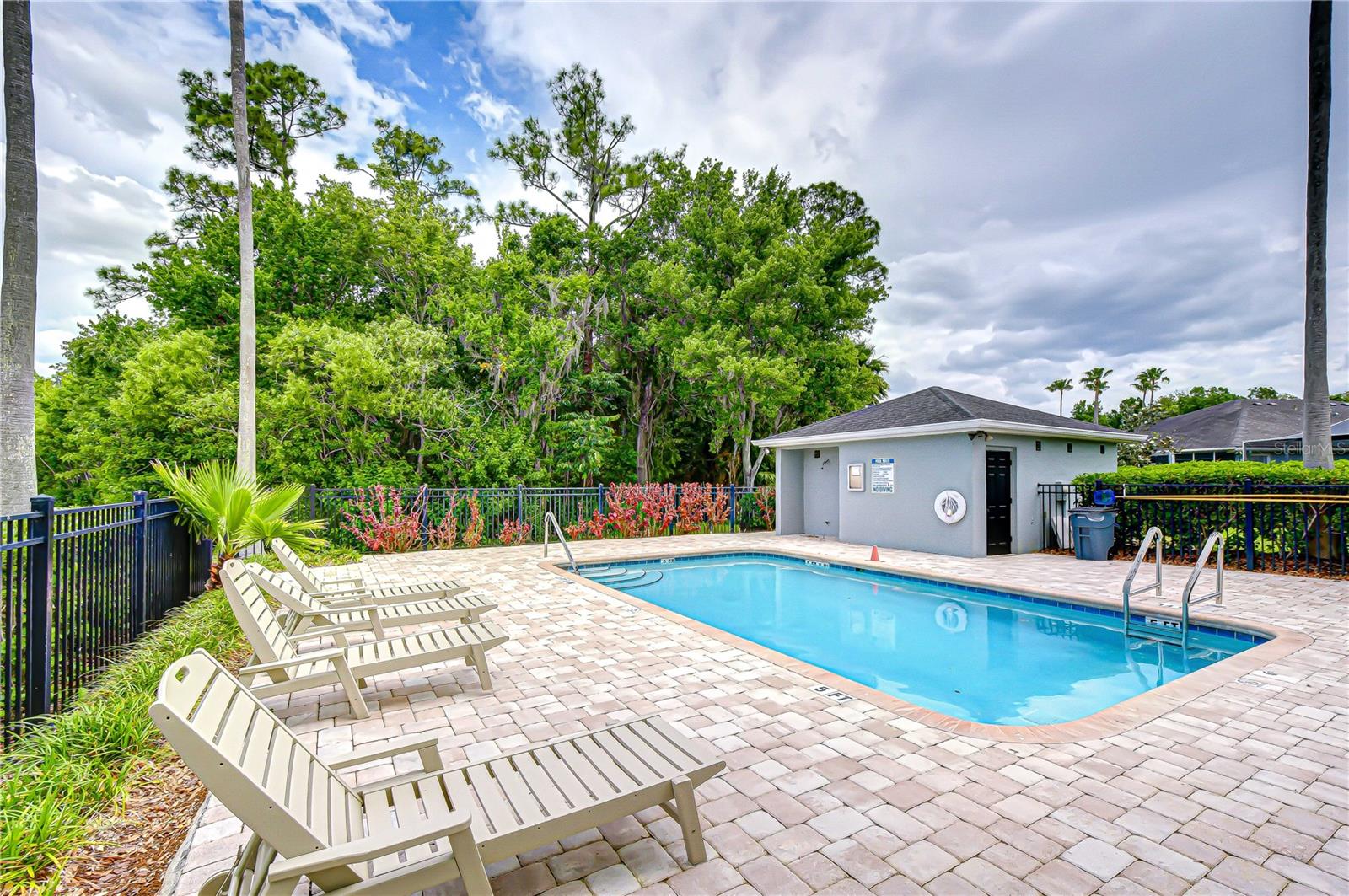 9815 Gingerwood Dr Property Photo 45