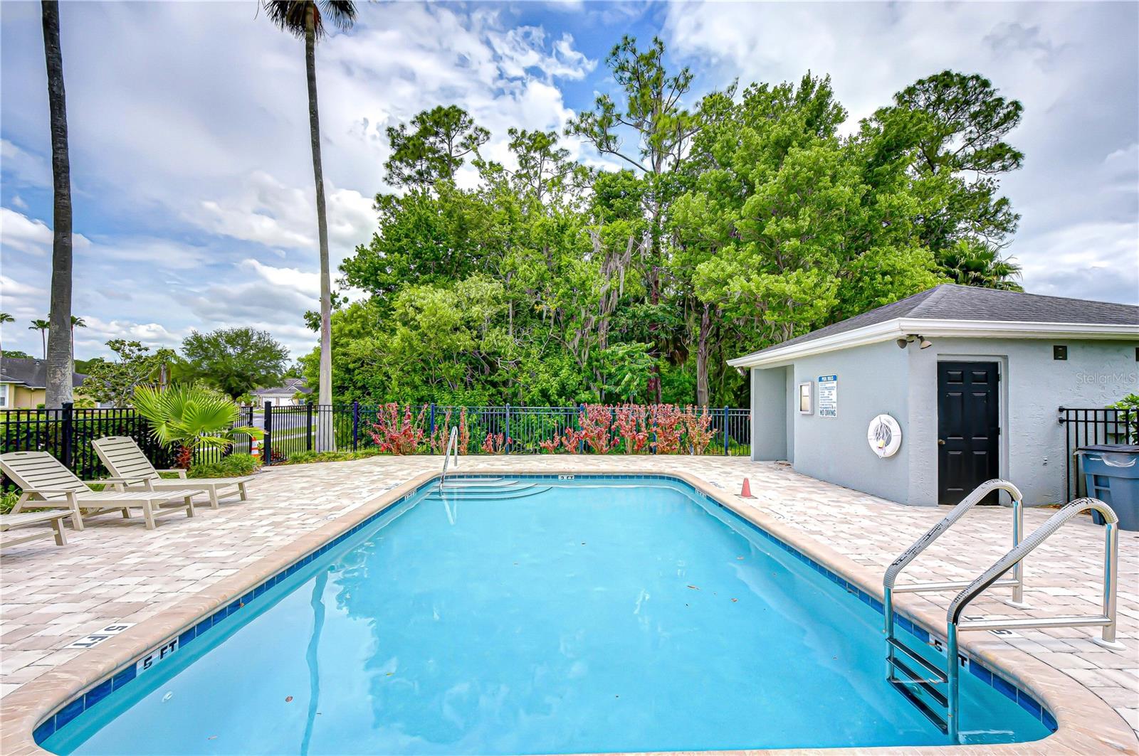 9815 Gingerwood Dr Property Photo 46