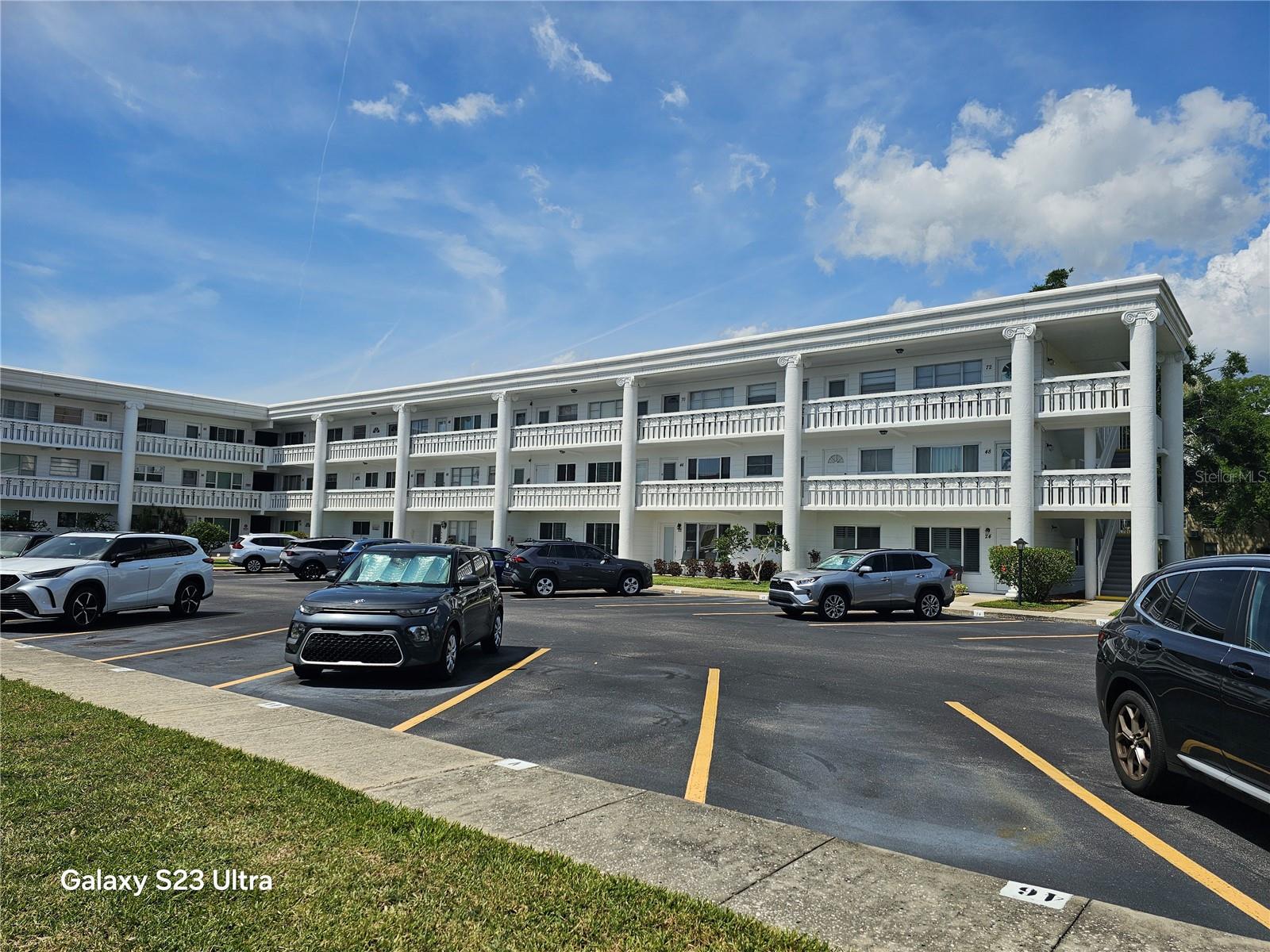 2454 AUSTRALIA WAY E #46 Property Photo 1