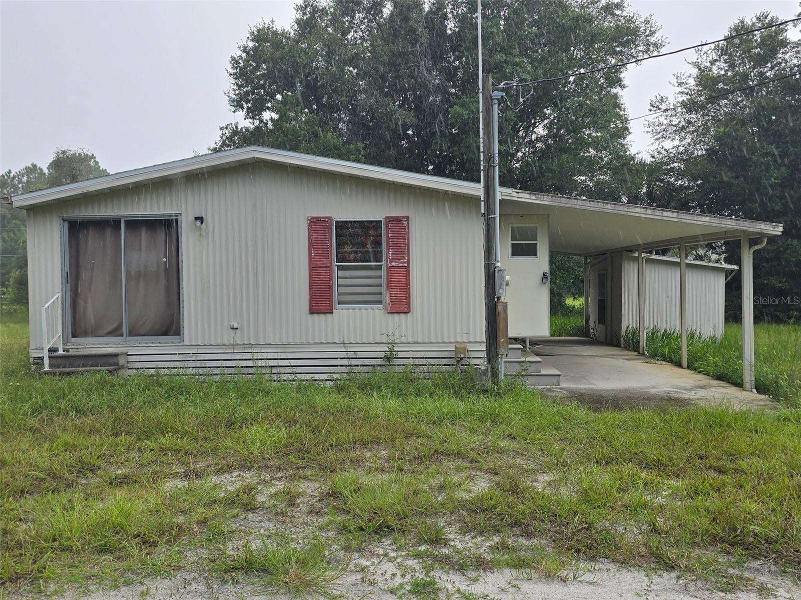 7810 W Twin Canal Ln Property Photo 2