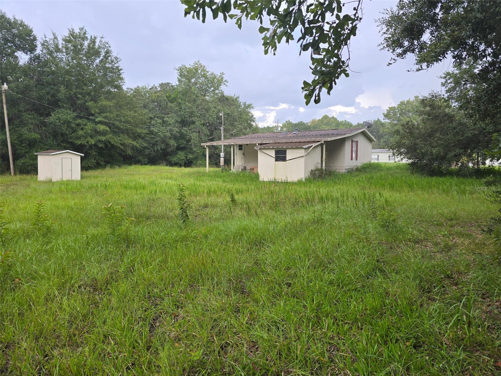 7810 W Twin Canal Ln Property Photo 3