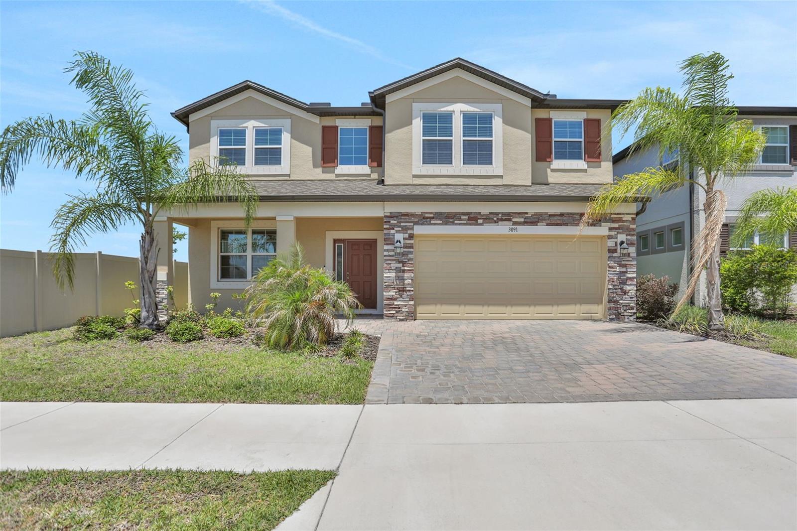 3091 Marine Grass Dr Property Photo 1