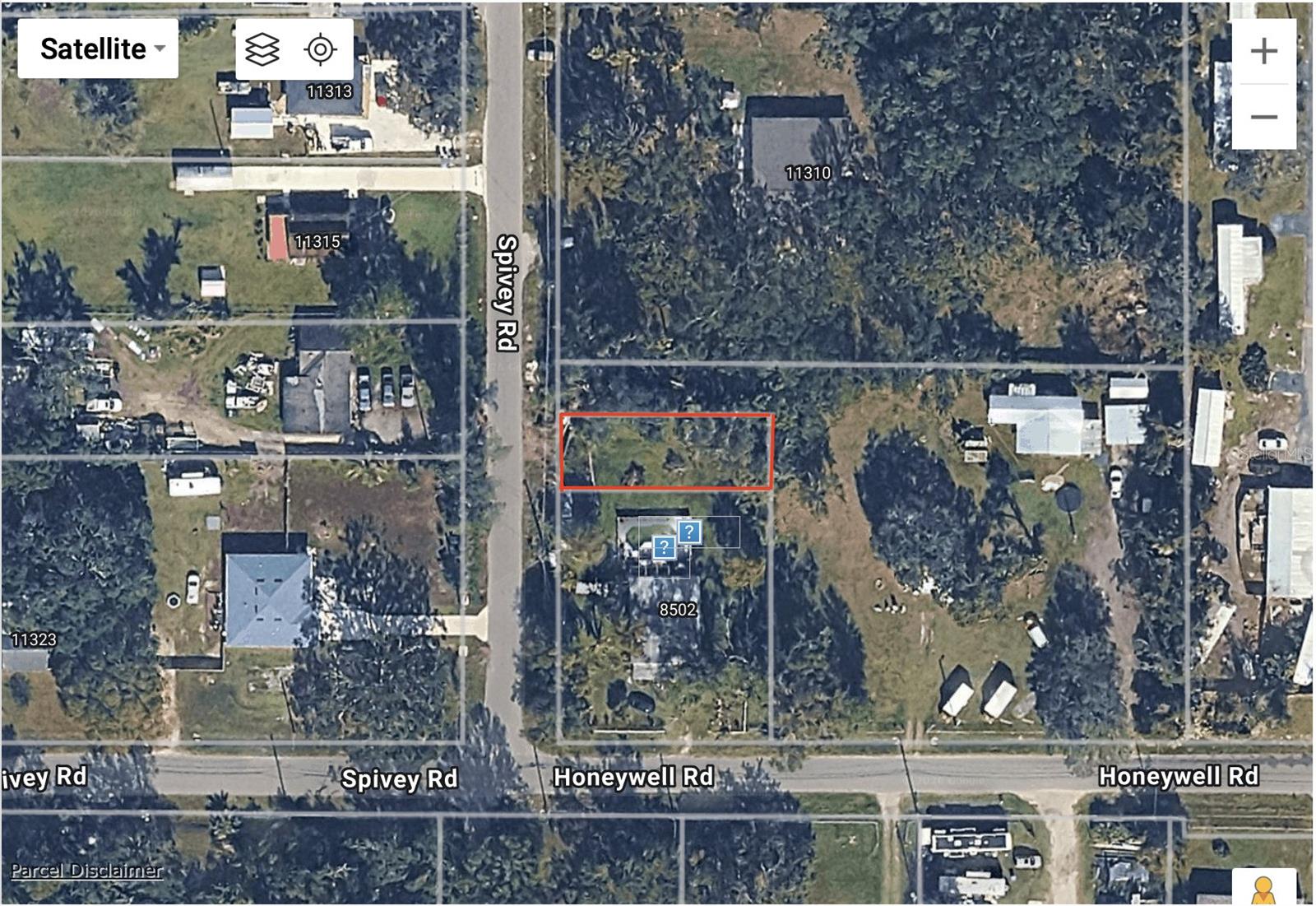Spivey Rd Property Photo 2
