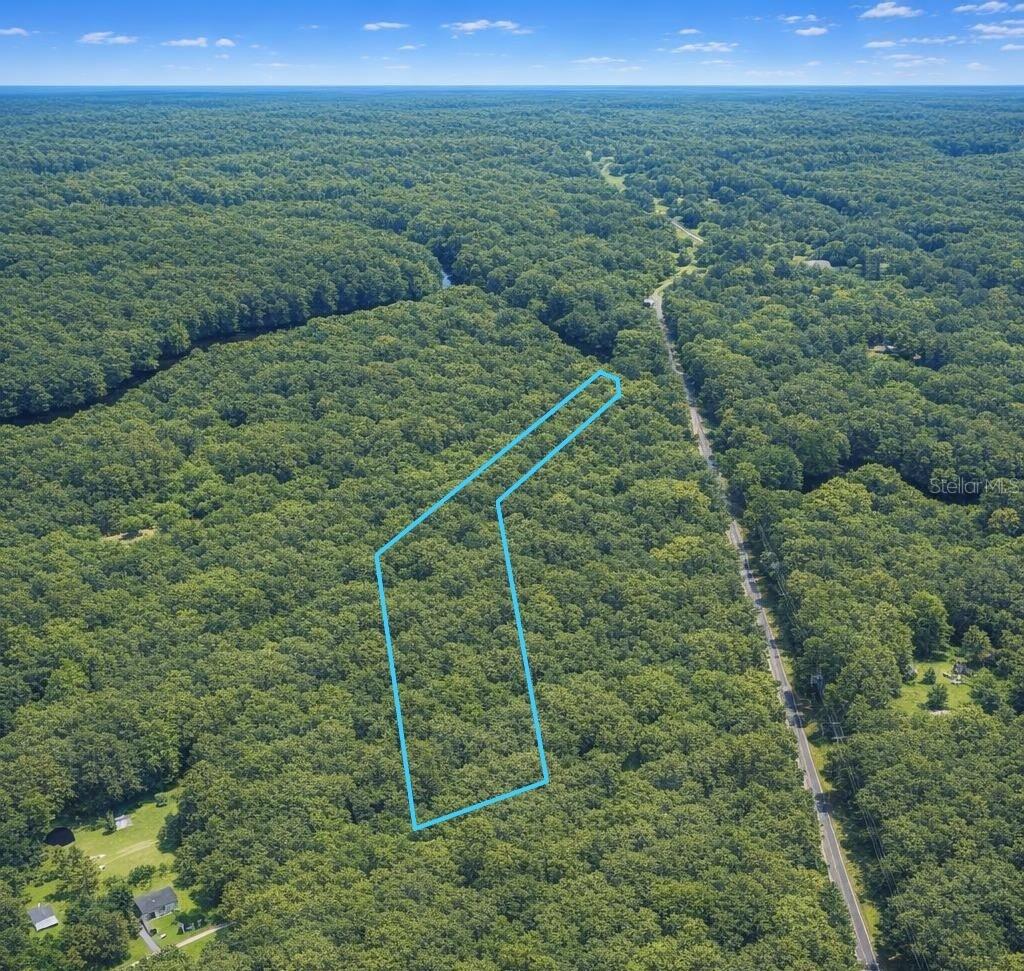 0 Cherokee Dr Property Photo 2
