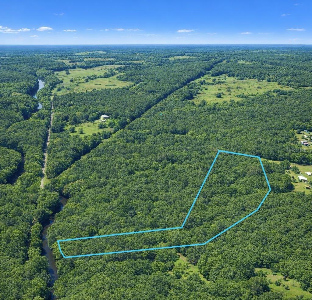 Cherokee Dr Property Photo 3