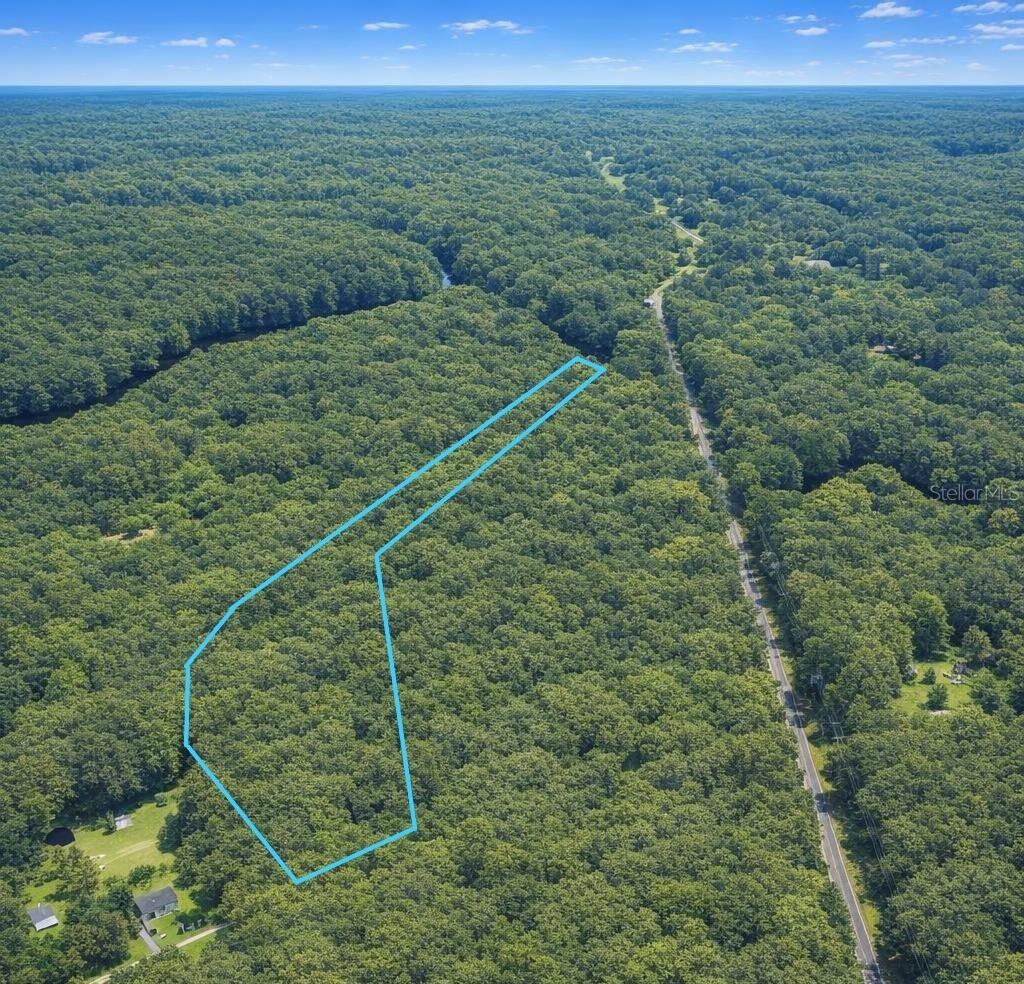 Cherokee Dr Property Photo 8