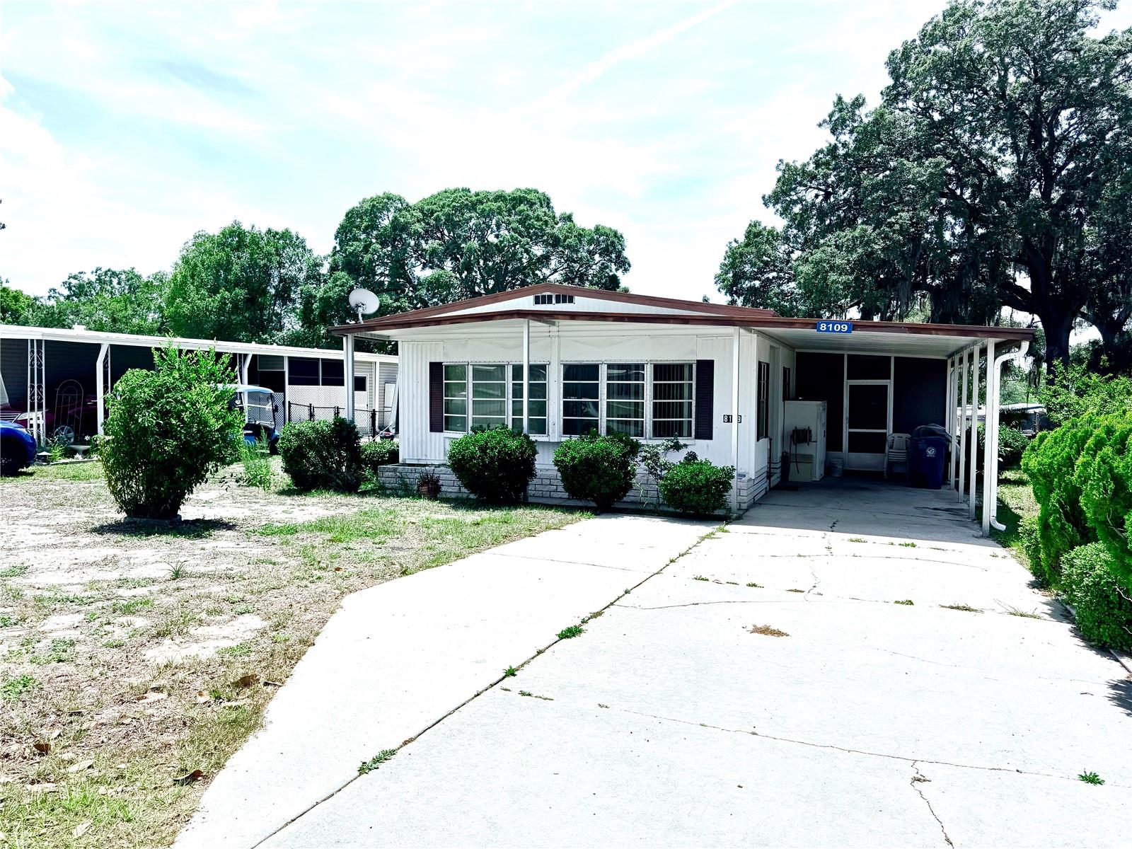8109 LITTLE TEE LN