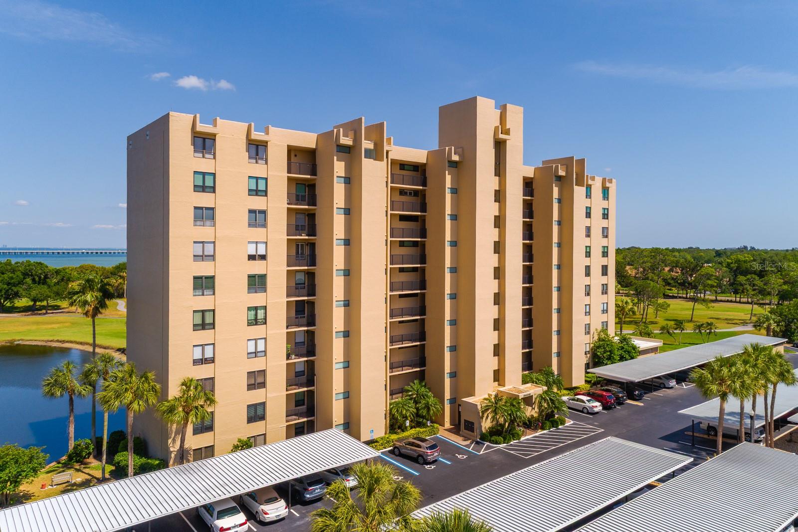 2620 Cove Cay Dr #904 Property Photo 1