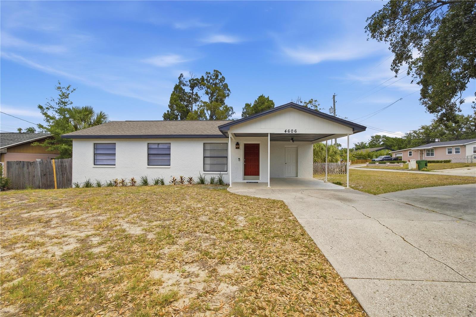 4606 E Linebaugh Ave Property Photo 6