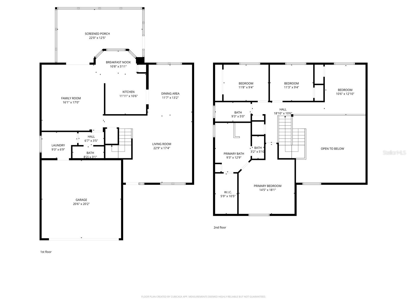 4845 Barchetta Dr Property Photo 2