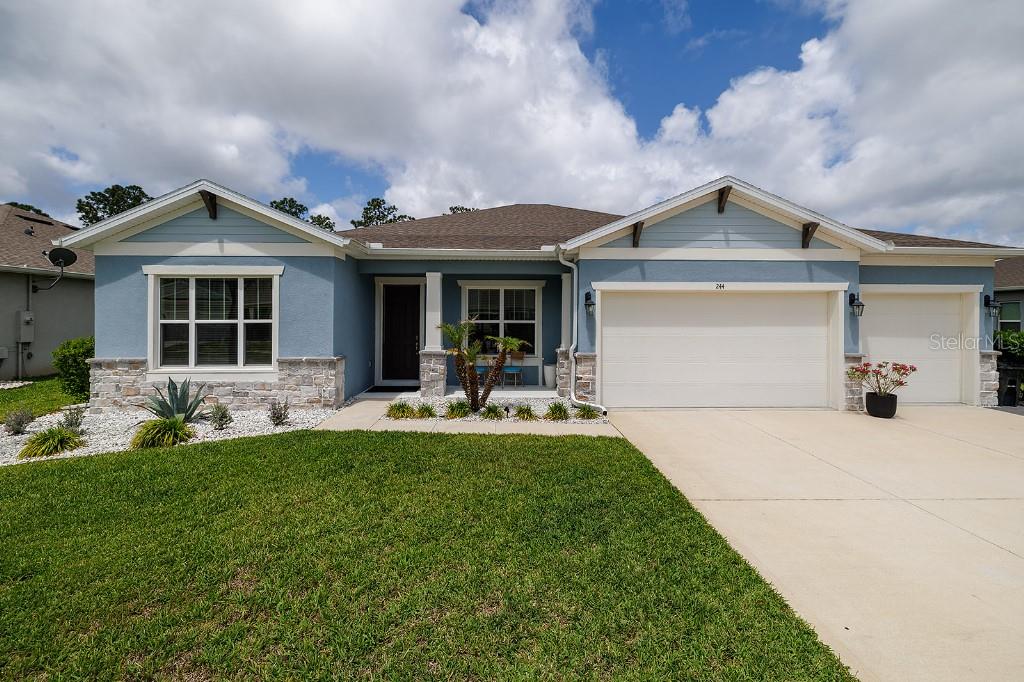 244 CYPRESS TRAIL DR