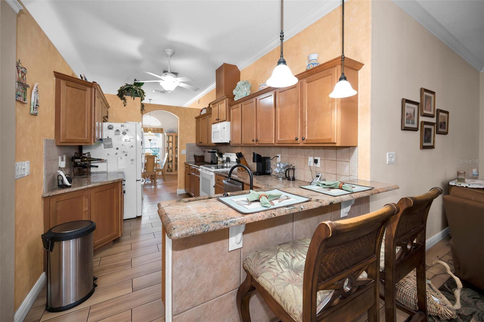 8202 Wild Oaks Cir Property Photo 15