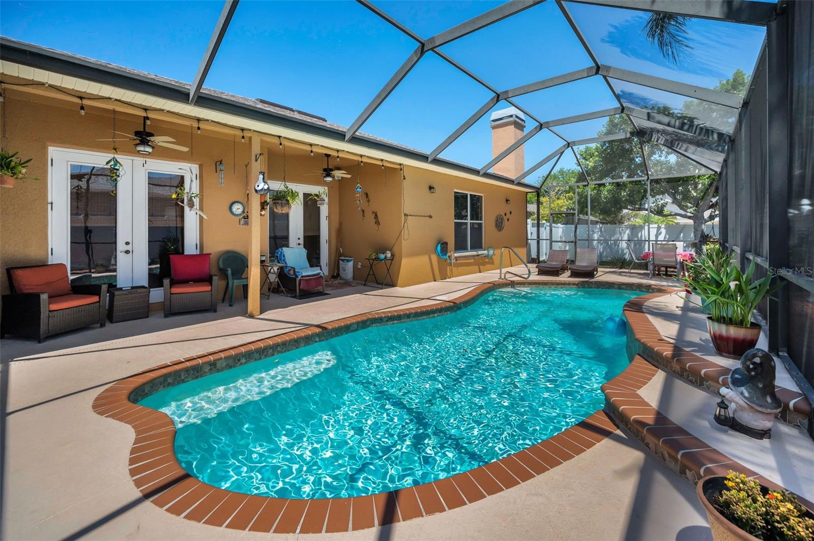 8202 Wild Oaks Cir Property Photo 46