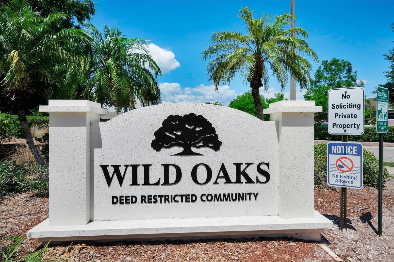 8202 Wild Oaks Cir Property Photo 53