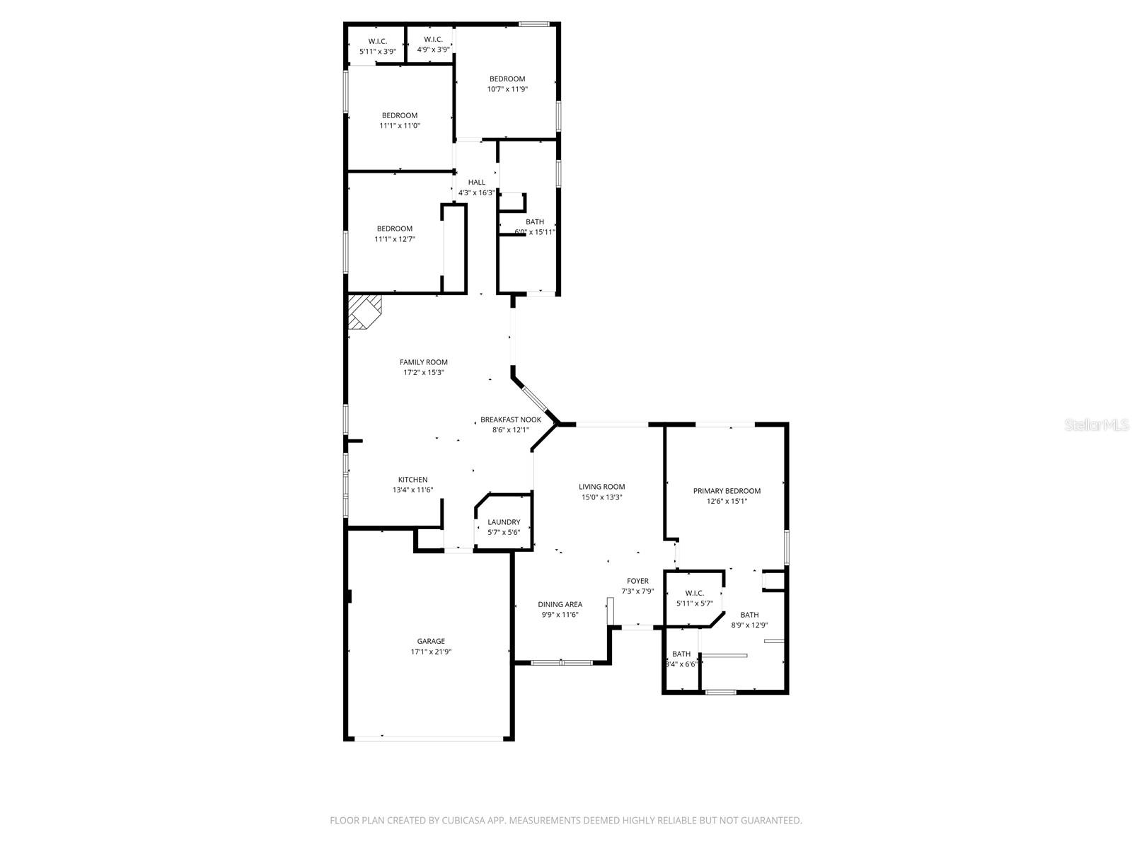 12106 Shady Forest Dr Property Photo 19