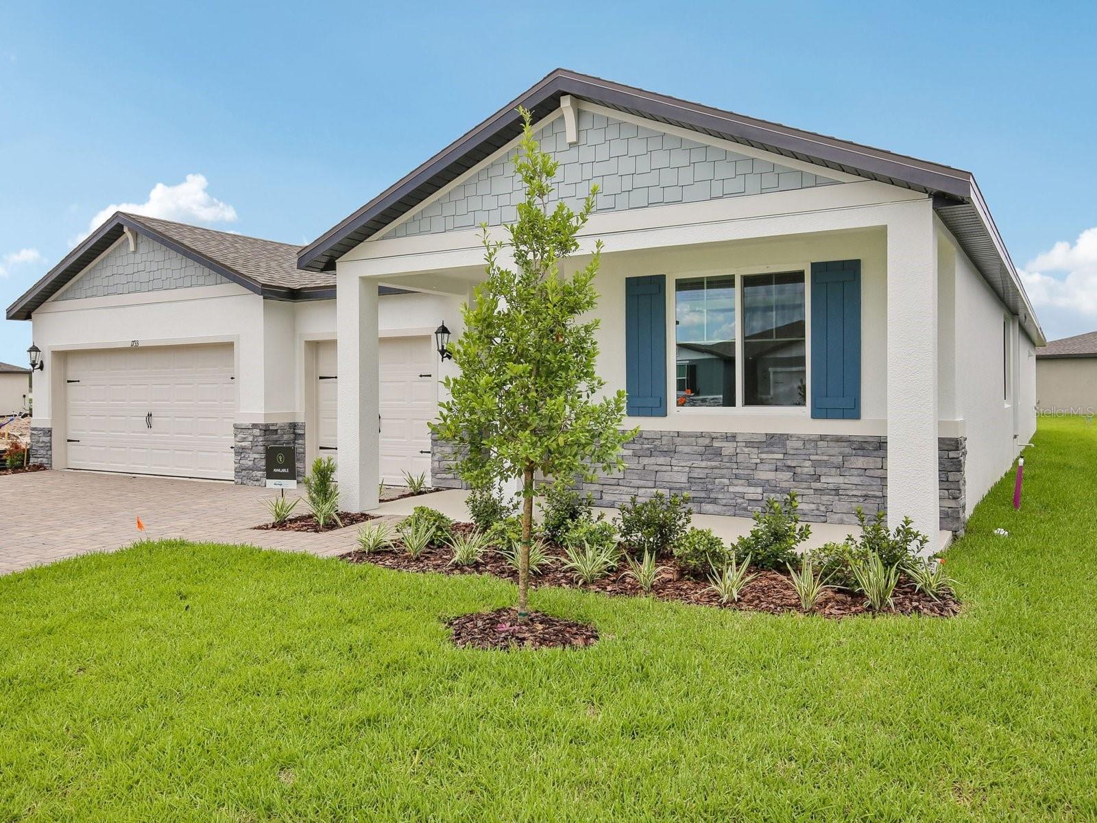 1733 Coolridge Pl Property Photo 2