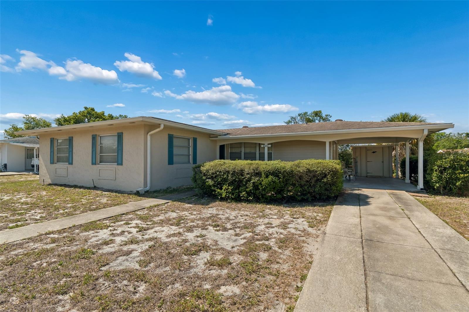 6432 Spring Hill Dr Property Photo 1