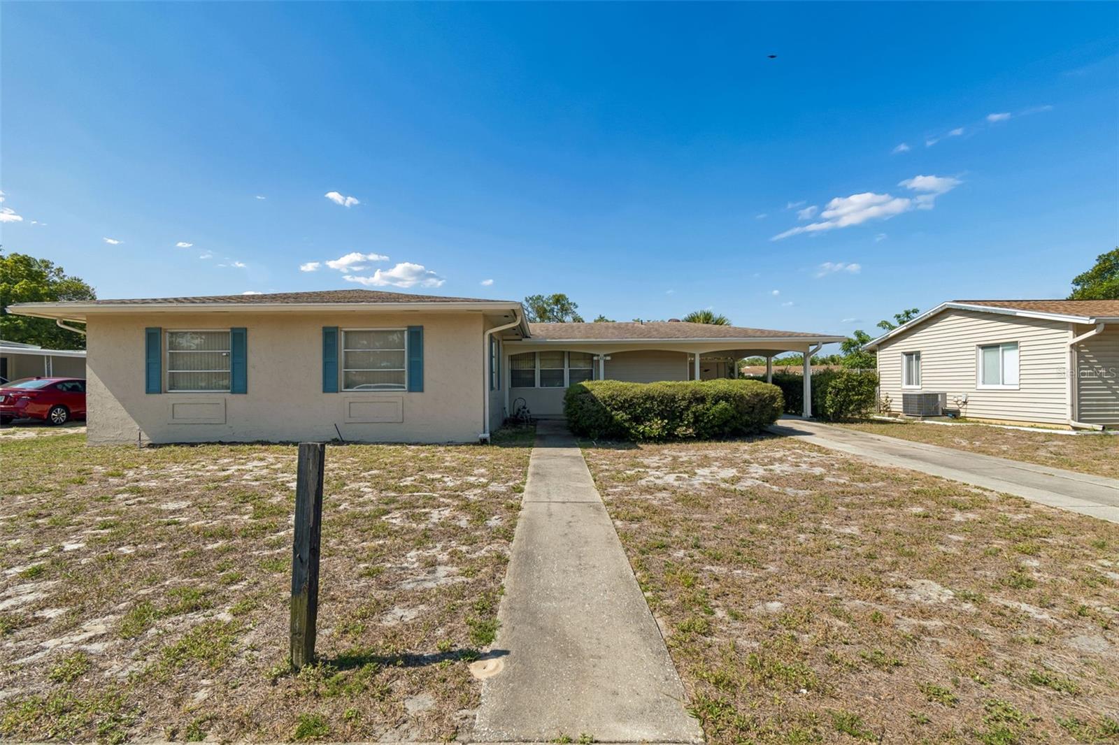 6432 Spring Hill Dr Property Photo 2