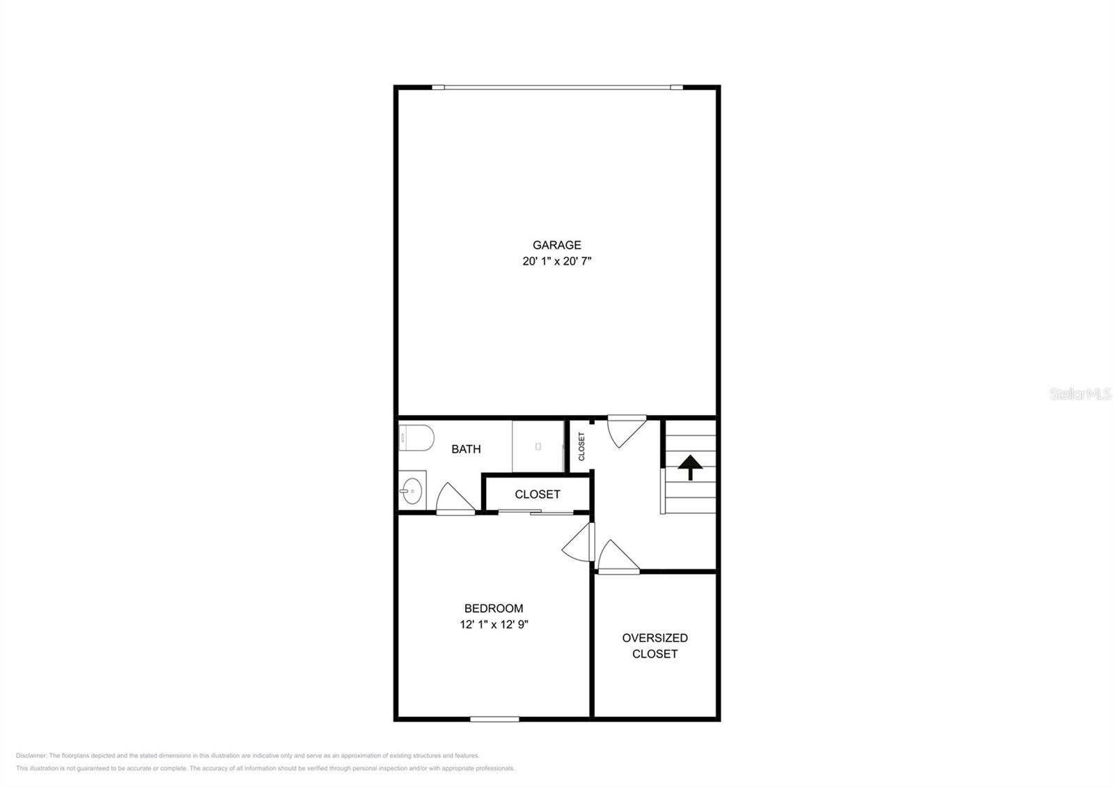 1384 Mill Stream Ln Property Photo 34