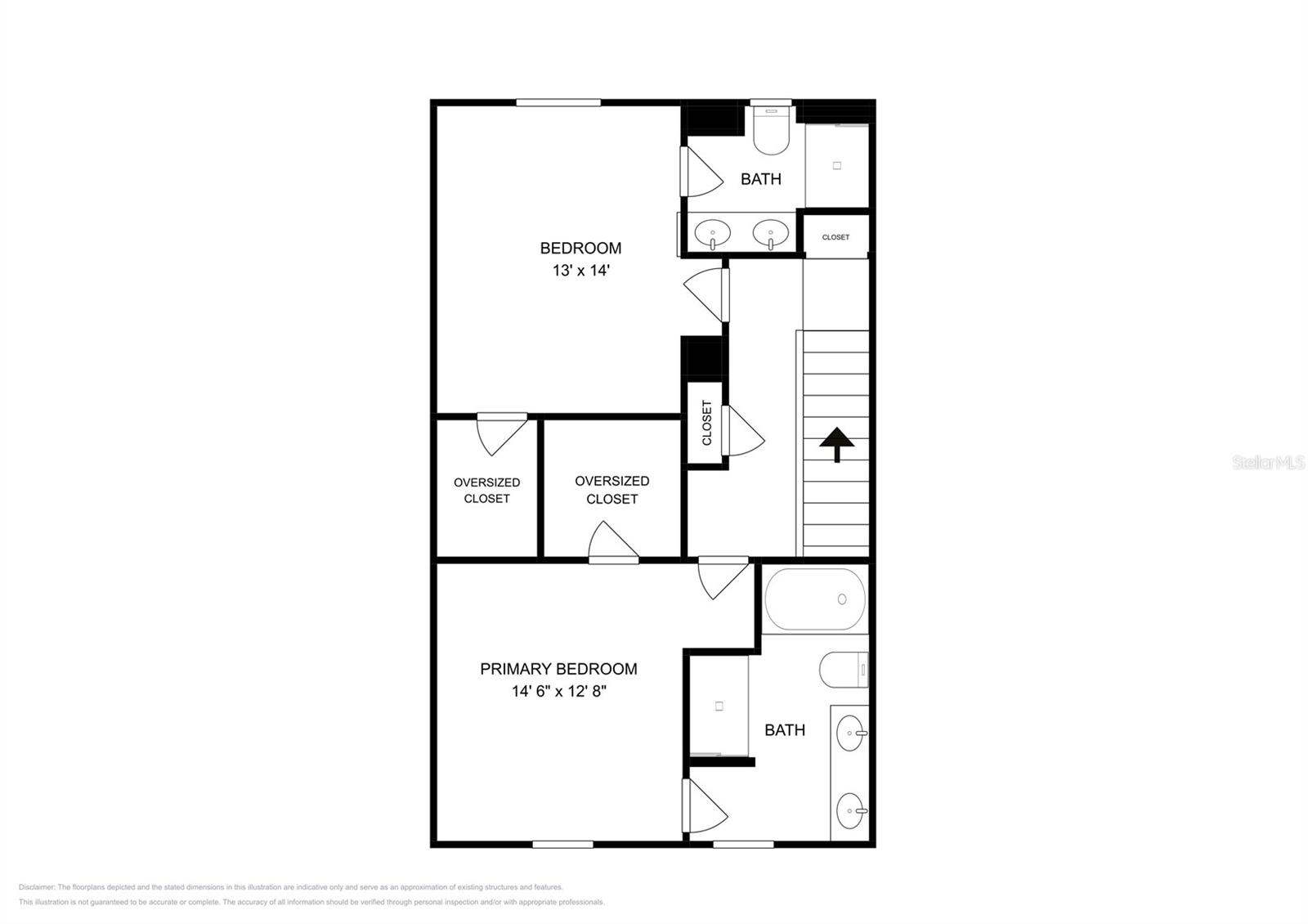 1384 Mill Stream Ln Property Photo 36