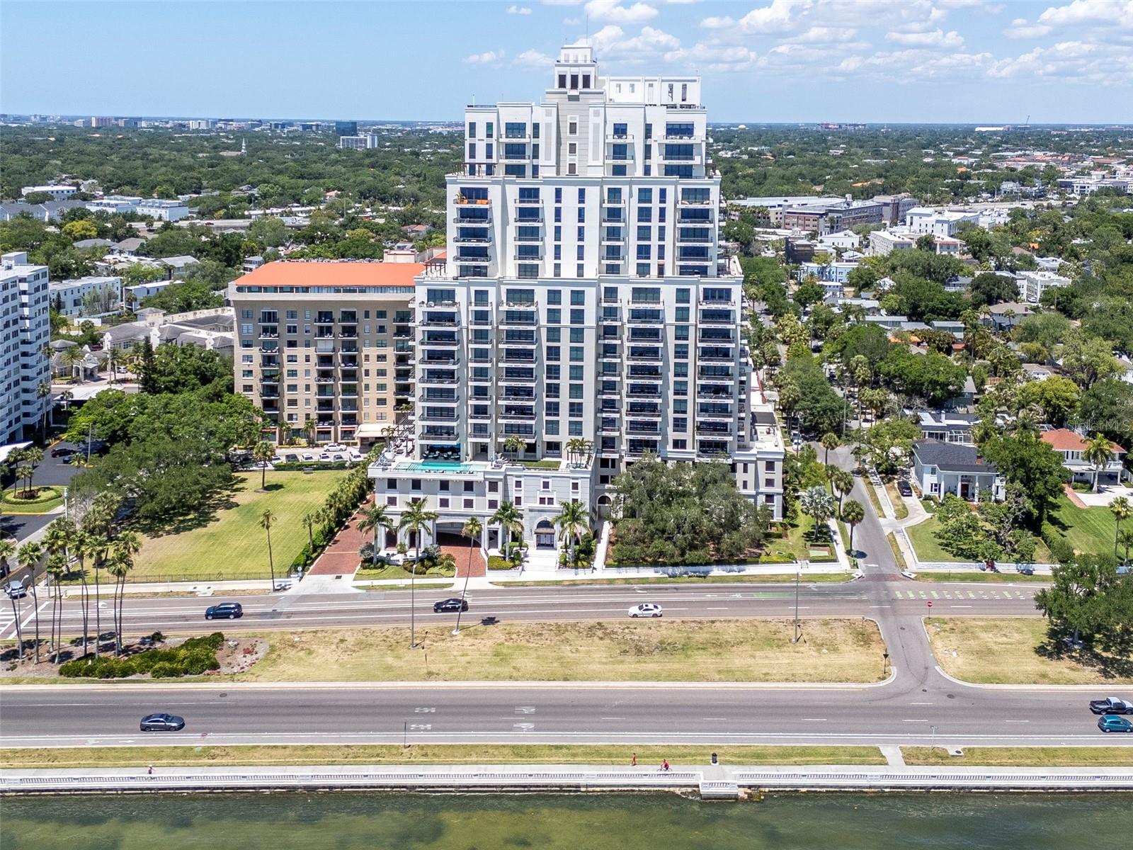 2103 Bayshore Blvd #602 Property Photo 1