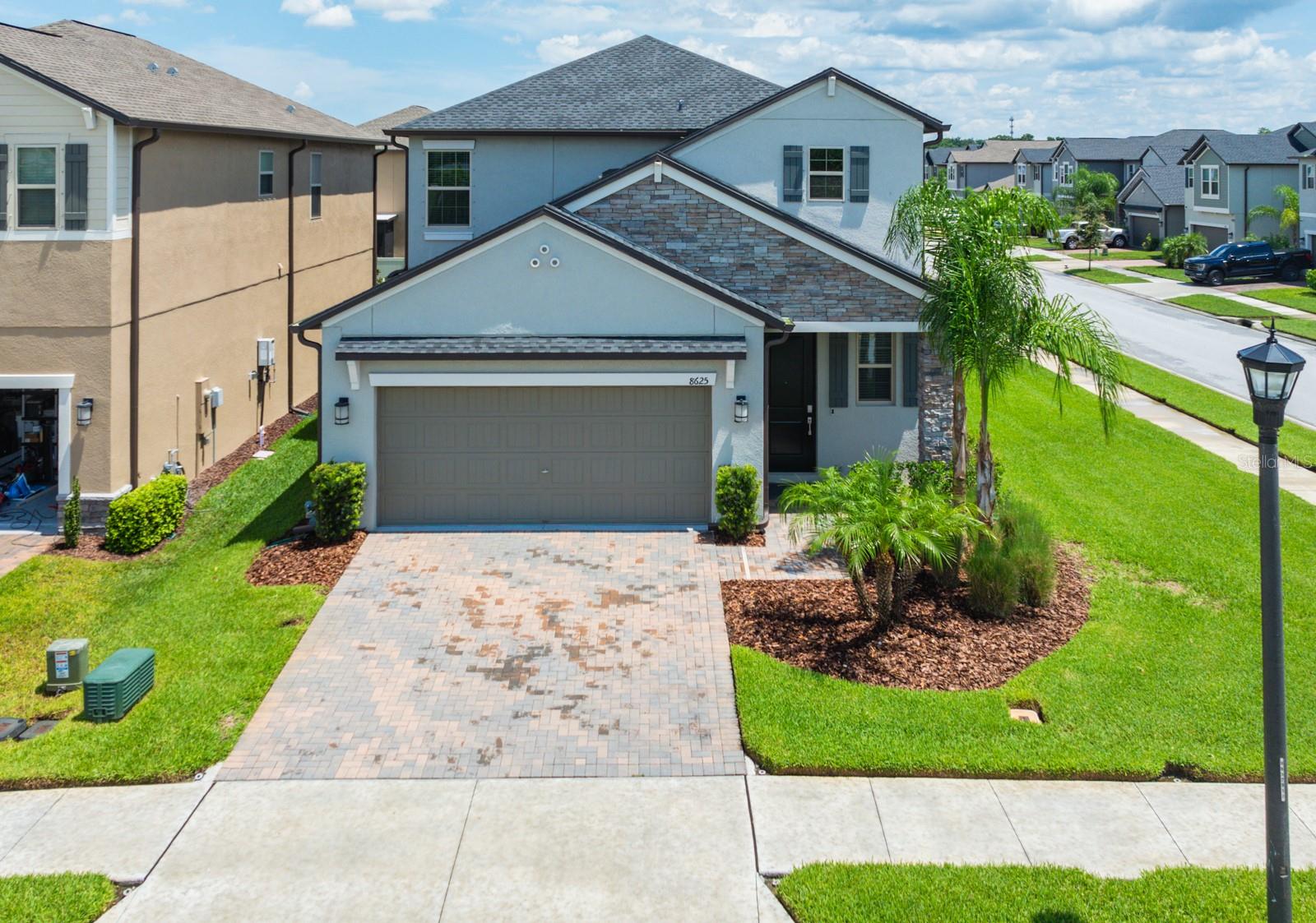 8625 Winning Fields Rd Property Photo 1
