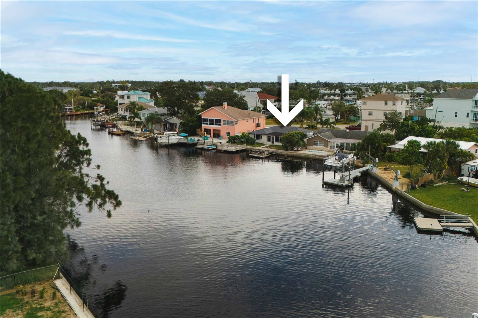 6617 HARBOR DR Property Photo 1