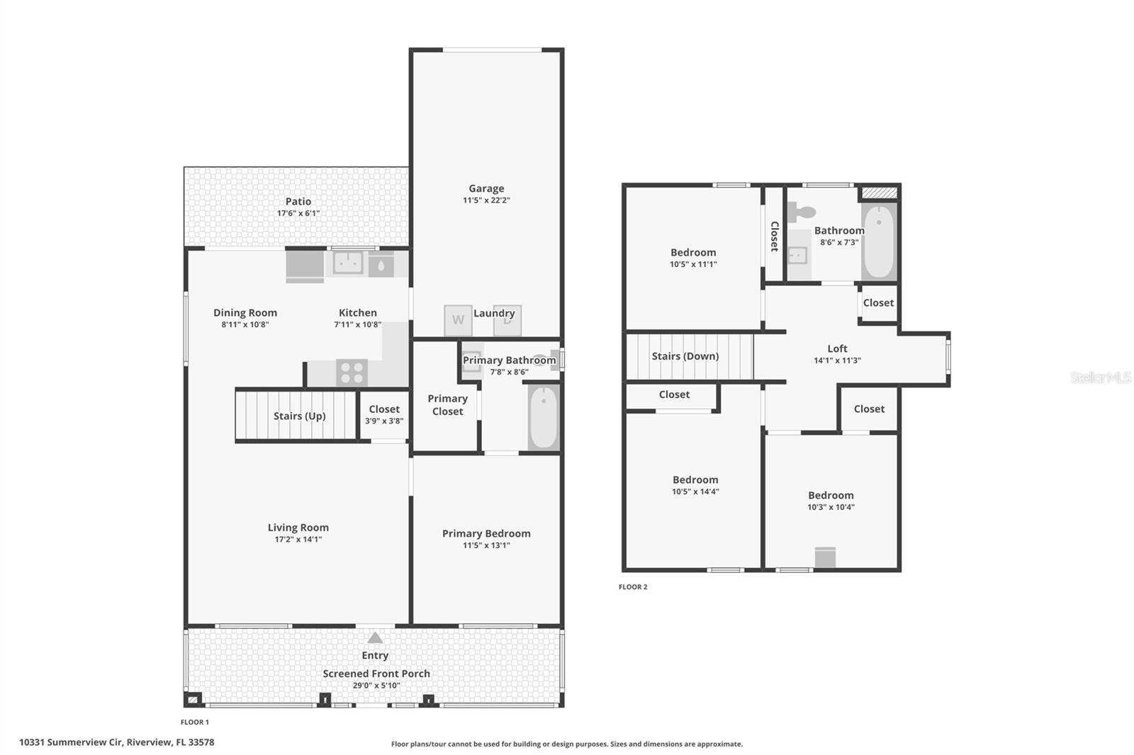 10331 Summerview Cir Property Photo 32