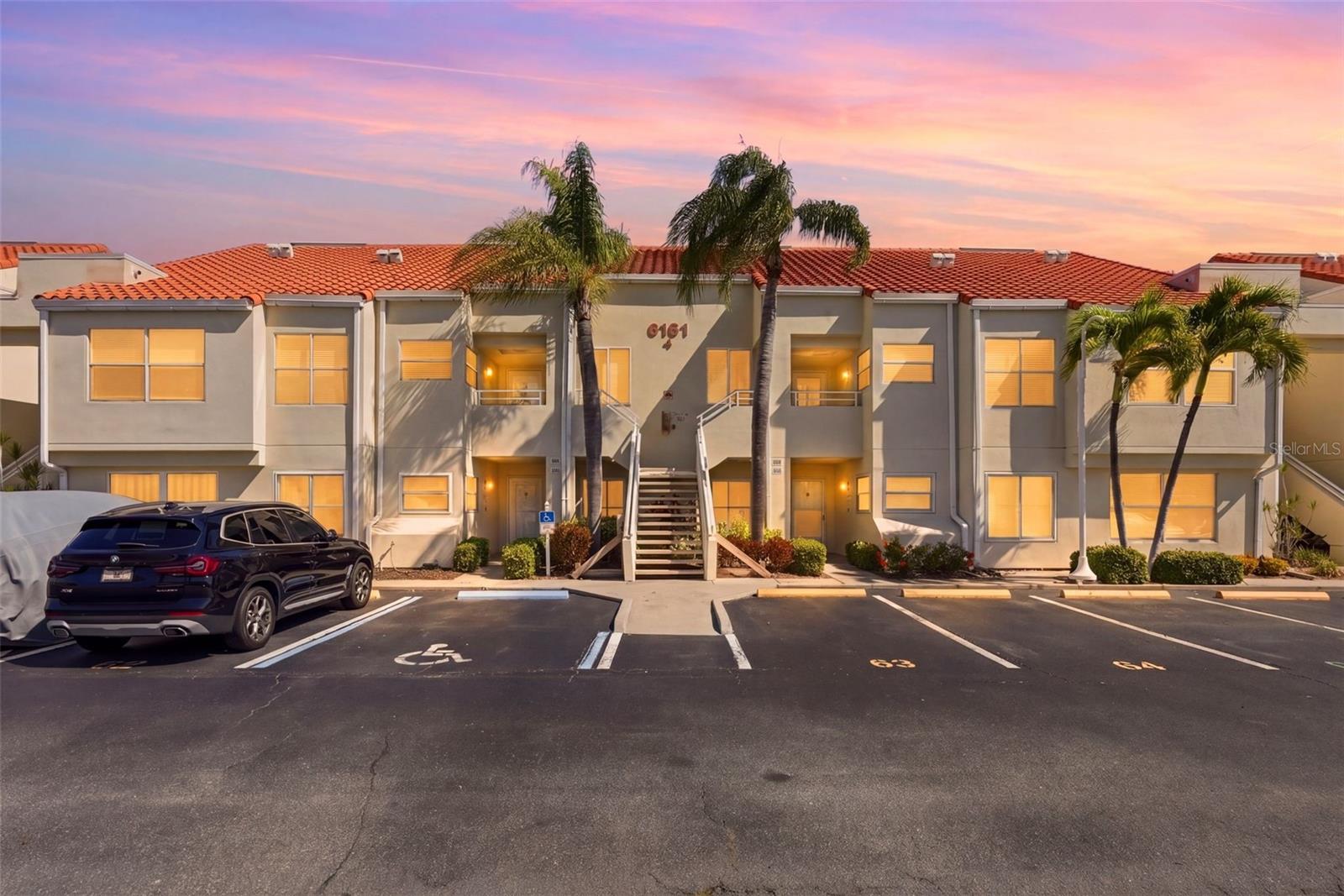 6151 Bahia Del Mar Blvd #123 Property Photo 2