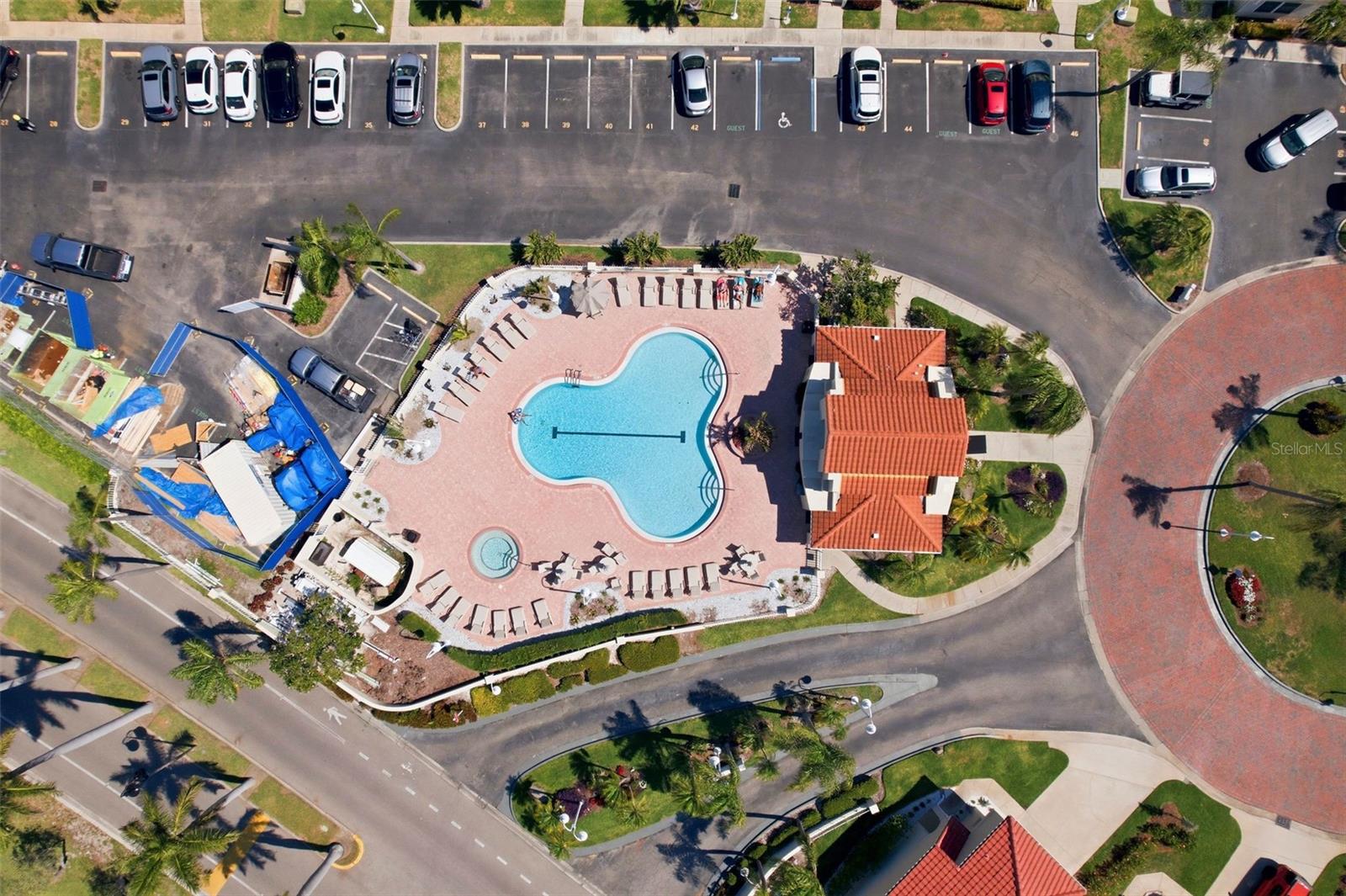6151 Bahia Del Mar Blvd #123 Property Photo 34
