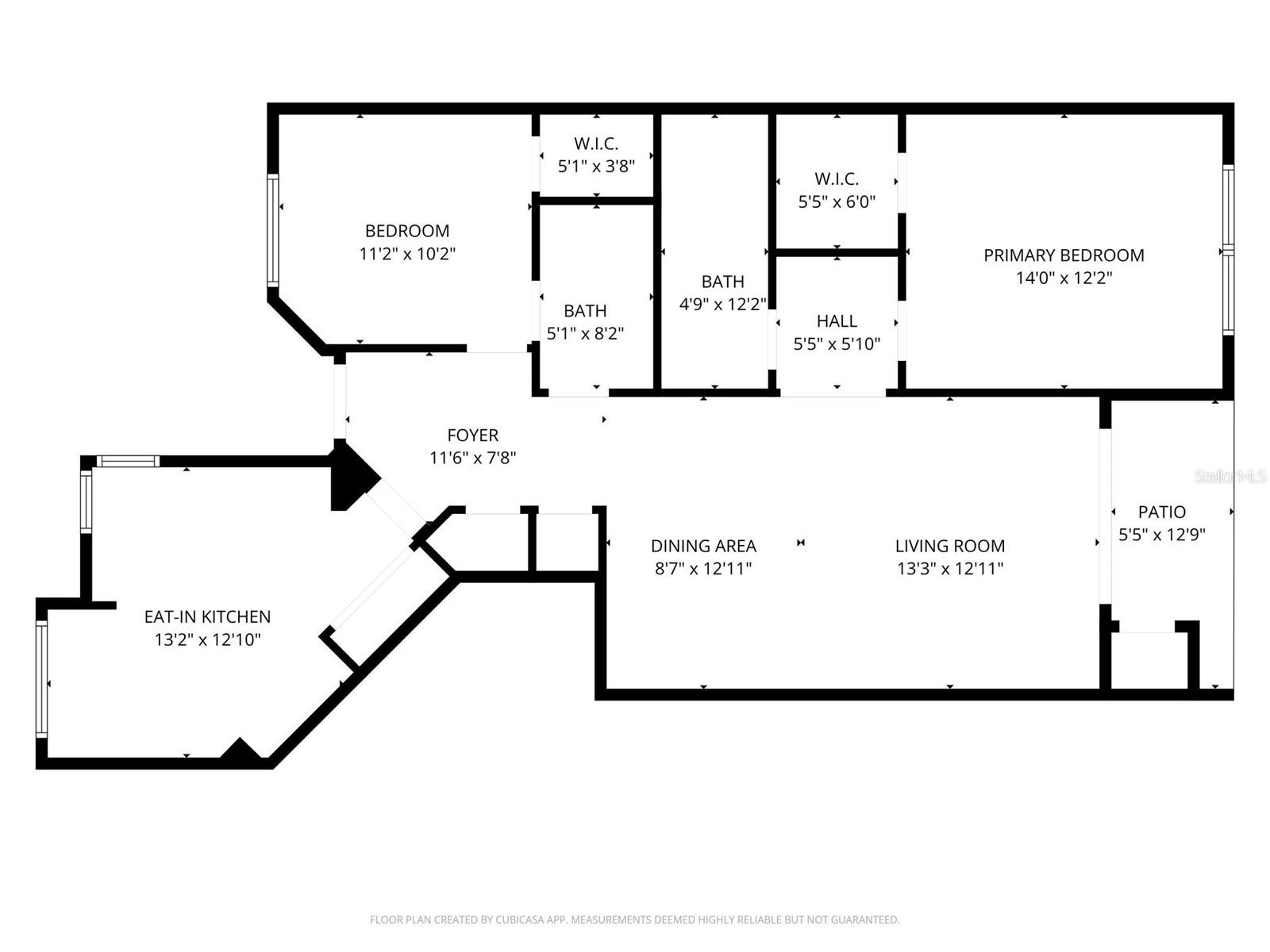 6151 Bahia Del Mar Blvd #123 Property Photo 37