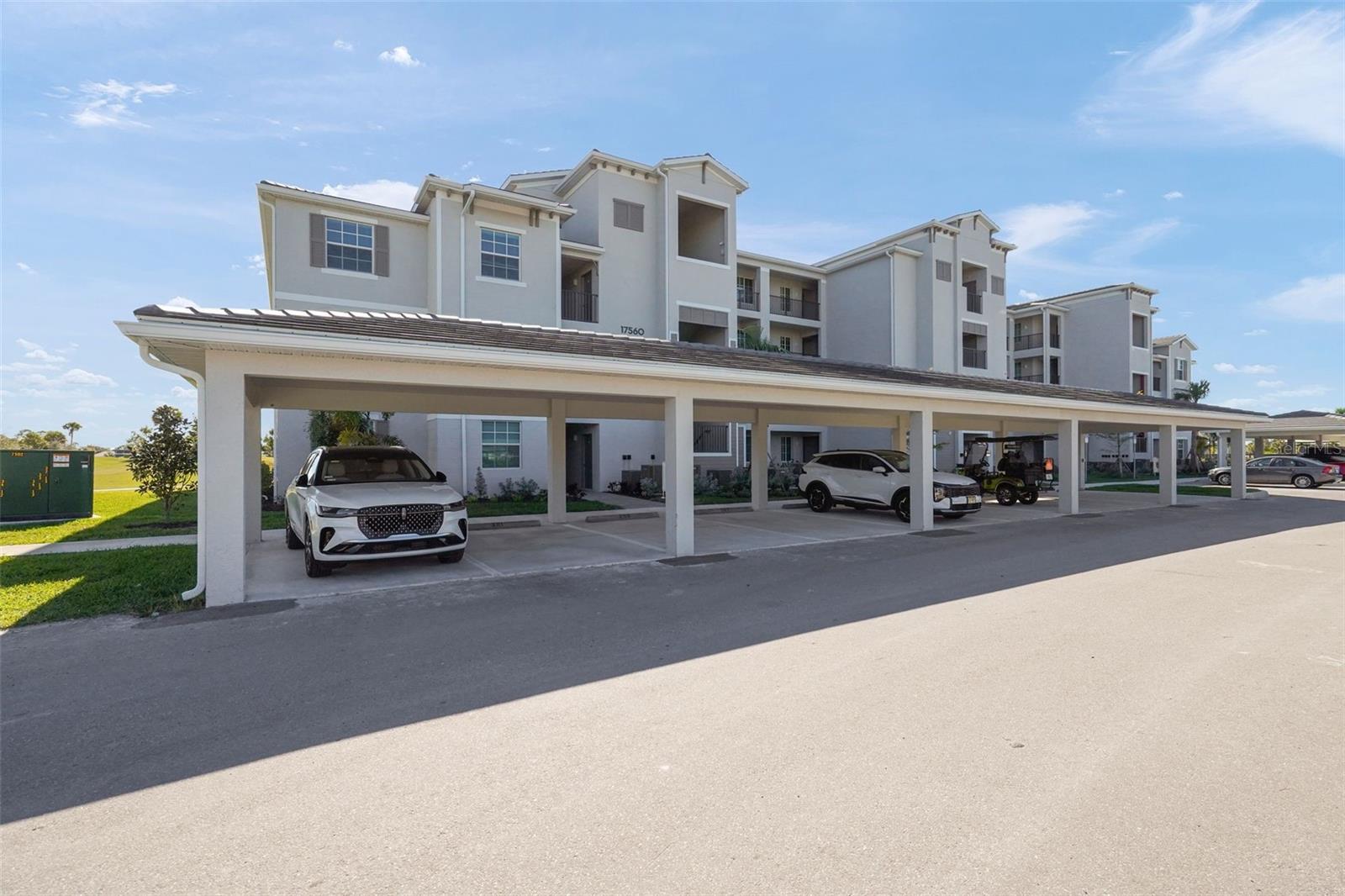 17630 Opal Sand Dr #406 Property Photo 2