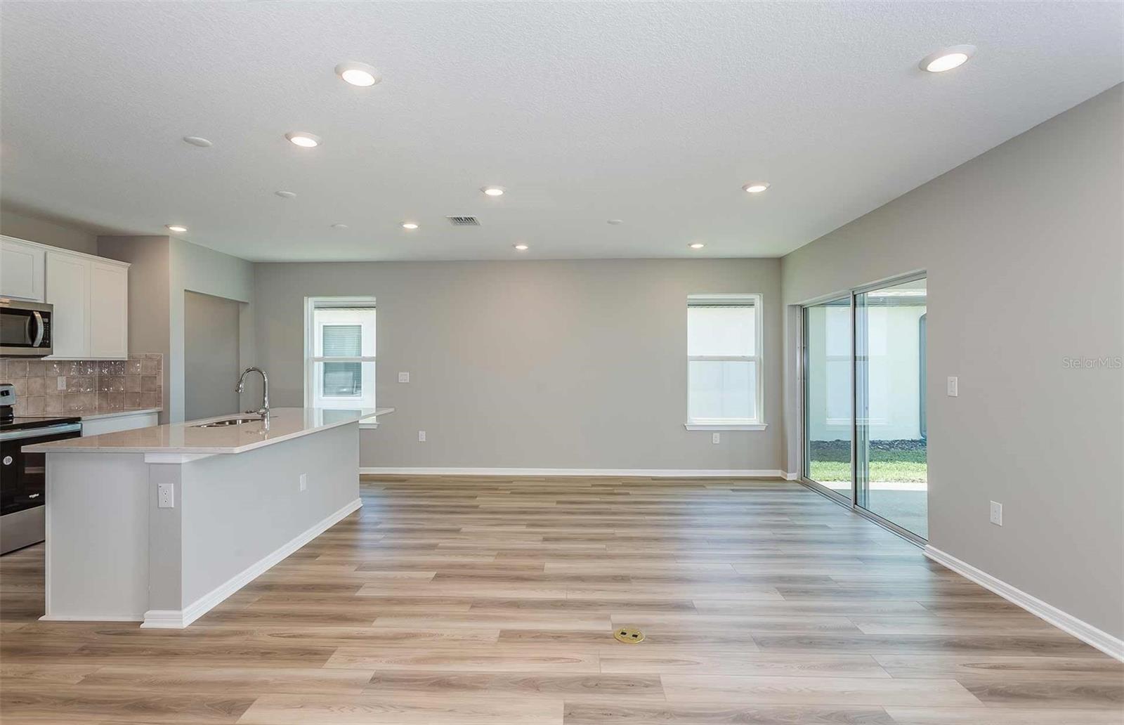 3831 Benham Rise Rd Property Photo 6