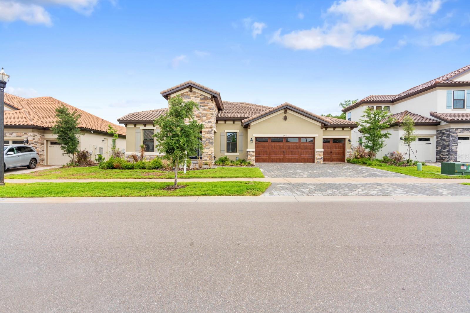 14544 Swiss Bridge Dr Property Photo 4