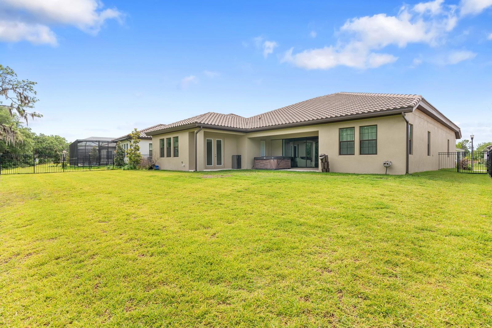 14544 Swiss Bridge Dr Property Photo 48