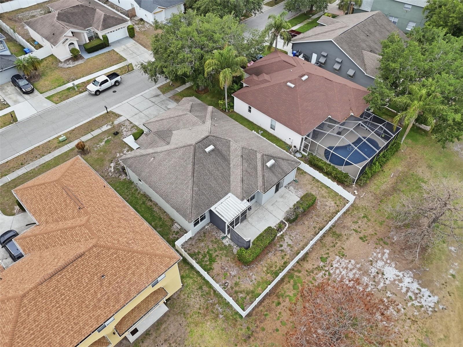 11214 Sailbrooke Dr Property Photo 3