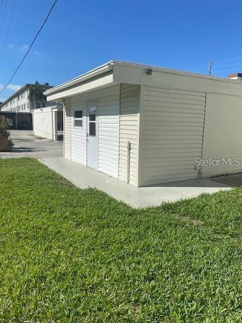 4565 Duhme Rd #110 Property Photo 11