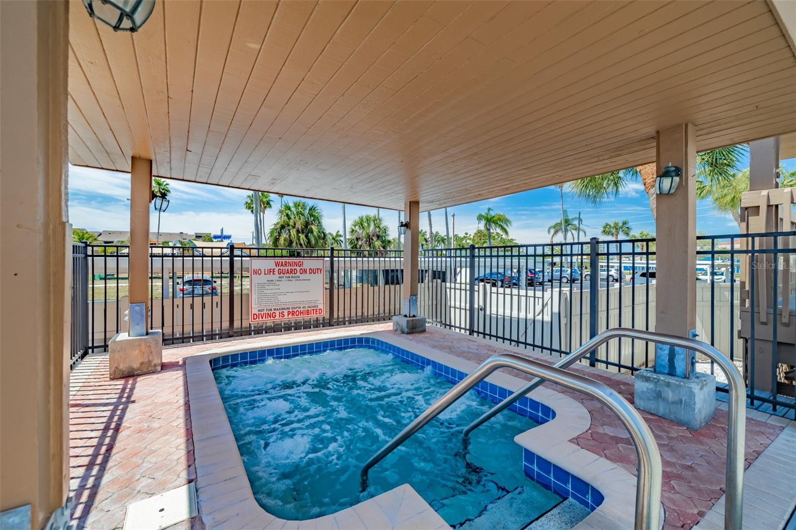 10355 Paradise Blvd #511 Property Photo 4