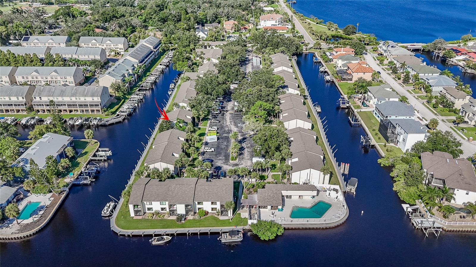 372 Moorings Cove Dr #372 Property Photo 12