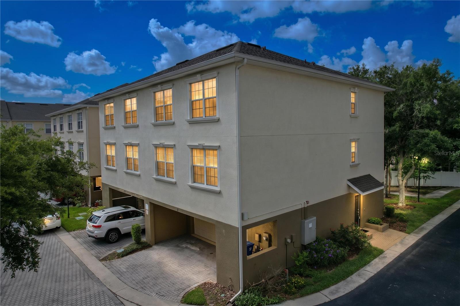 10144 ARBOR RUN DR #31