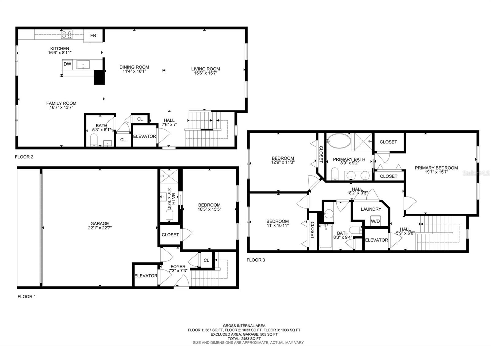 10144 Arbor Run Dr #31 Property Photo 4