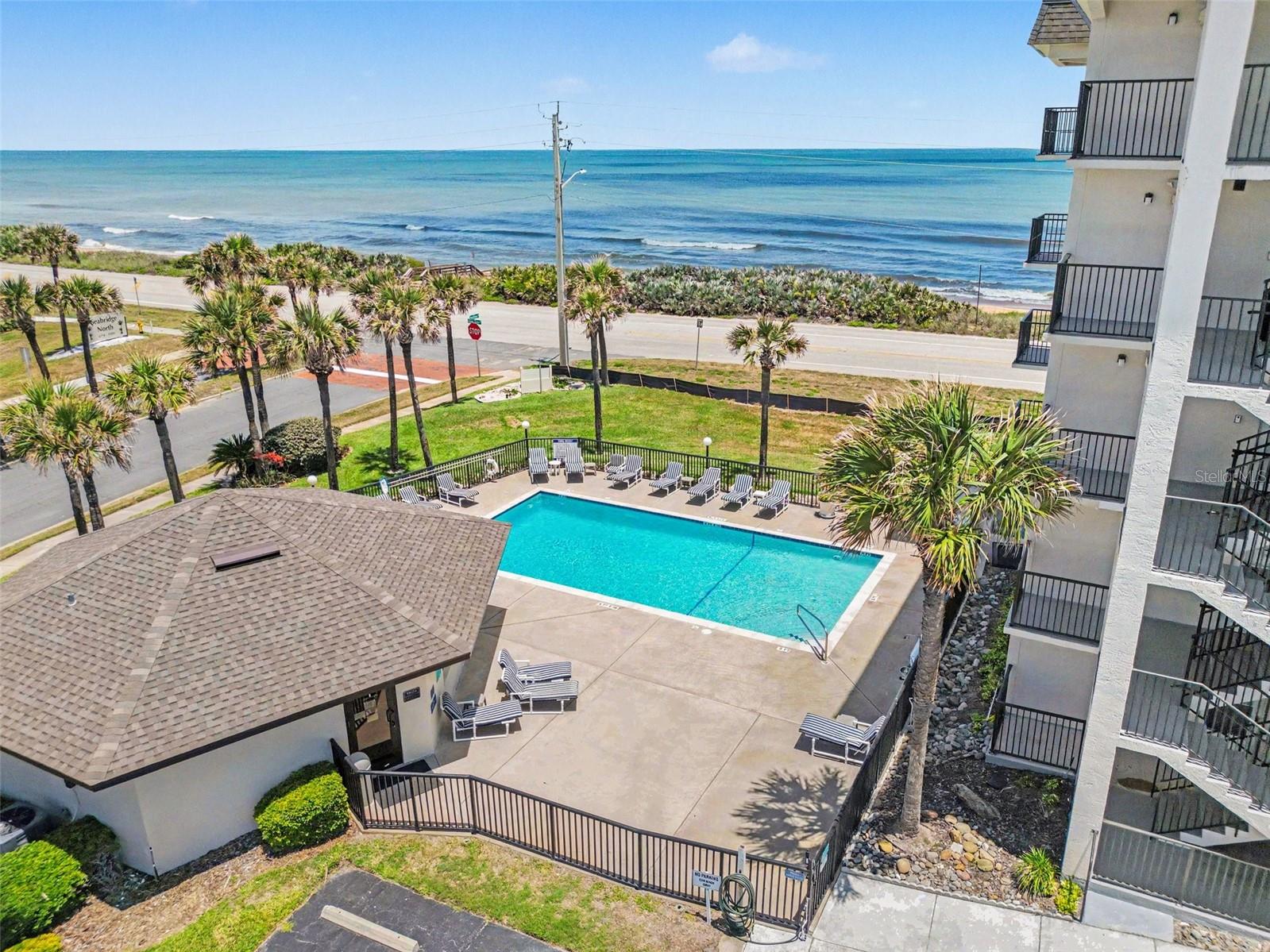 3100 OCEAN SHORE BLVD #101