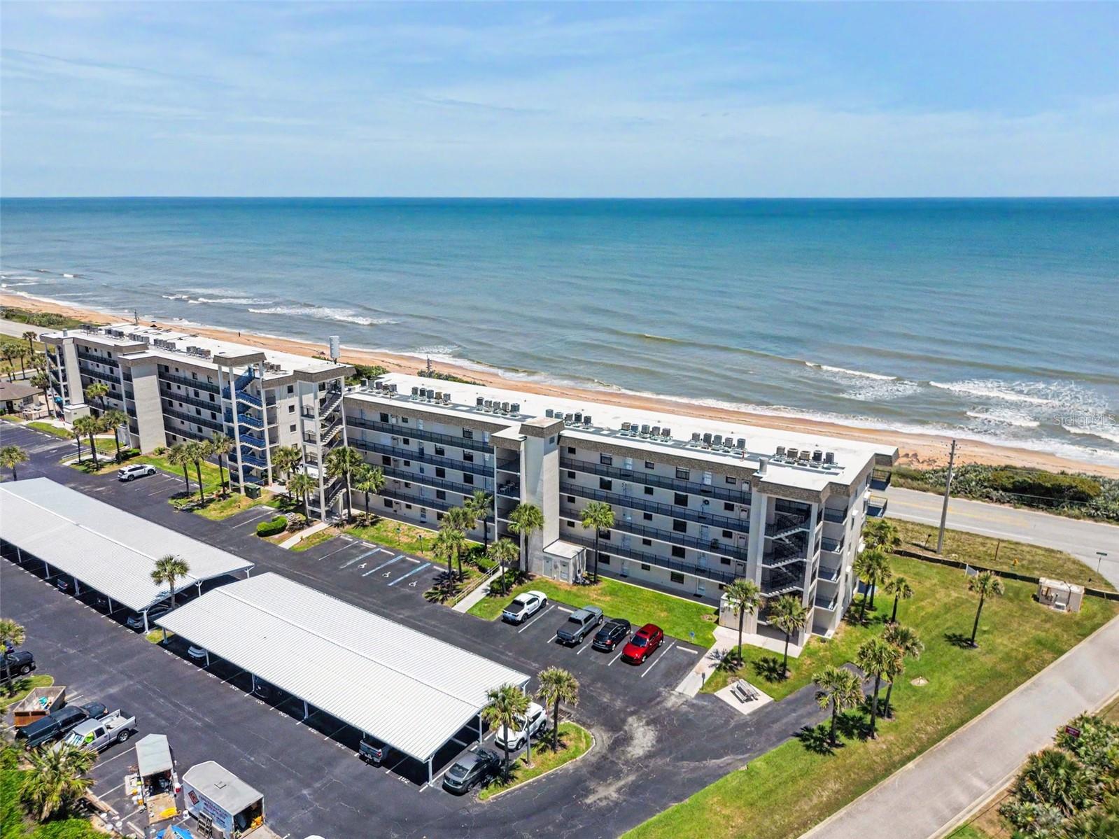 3100 Ocean Shore Blvd #101 Property Photo 2
