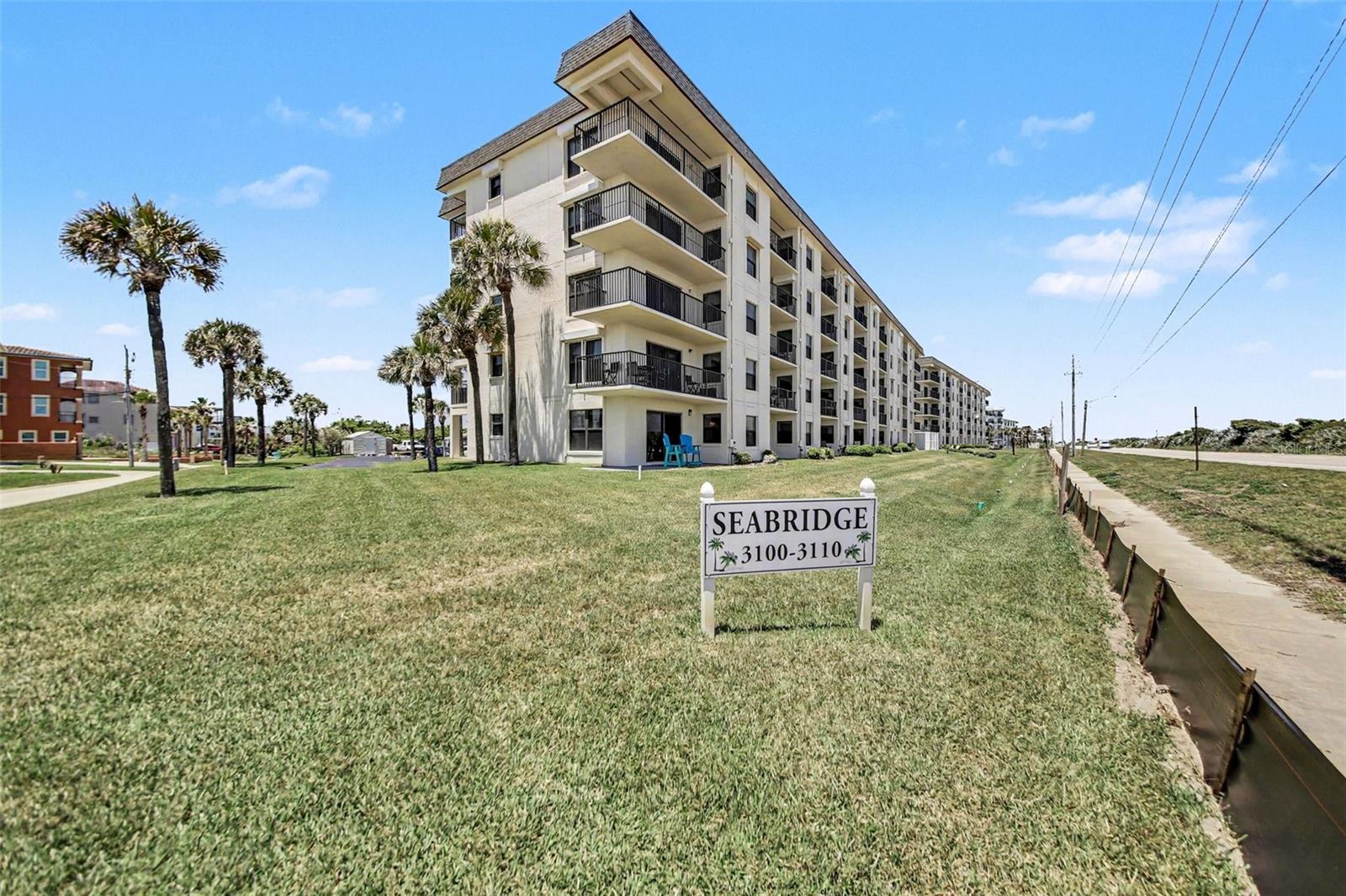 3100 Ocean Shore Blvd #101 Property Photo 3