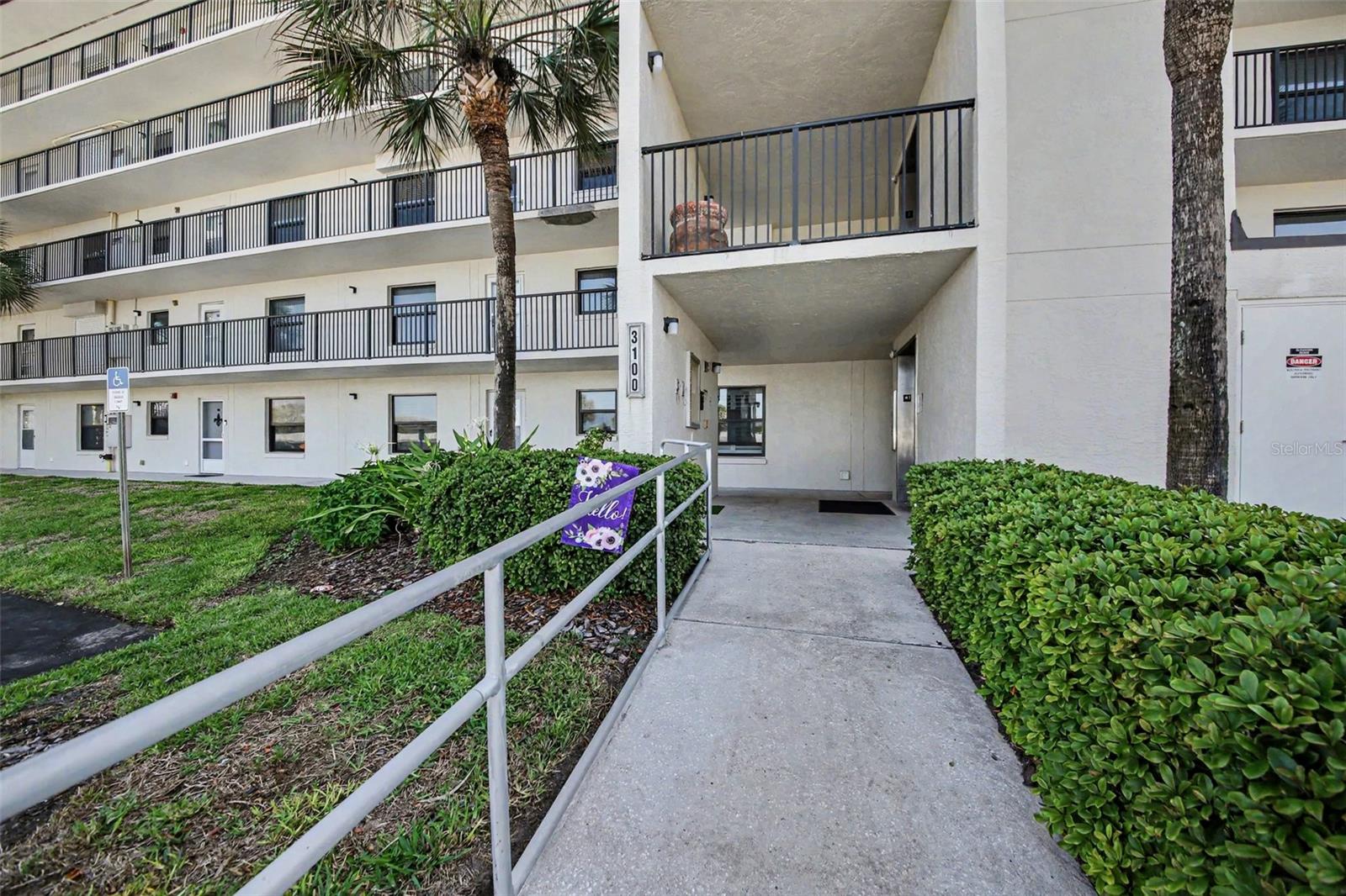 3100 Ocean Shore Blvd #101 Property Photo 4
