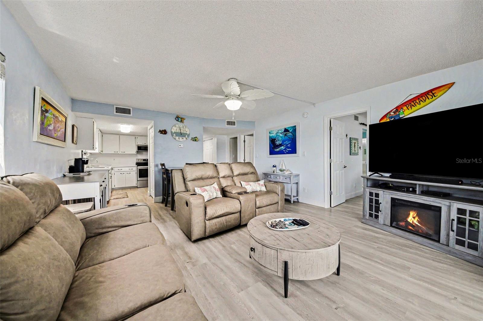 3100 Ocean Shore Blvd #101 Property Photo 10