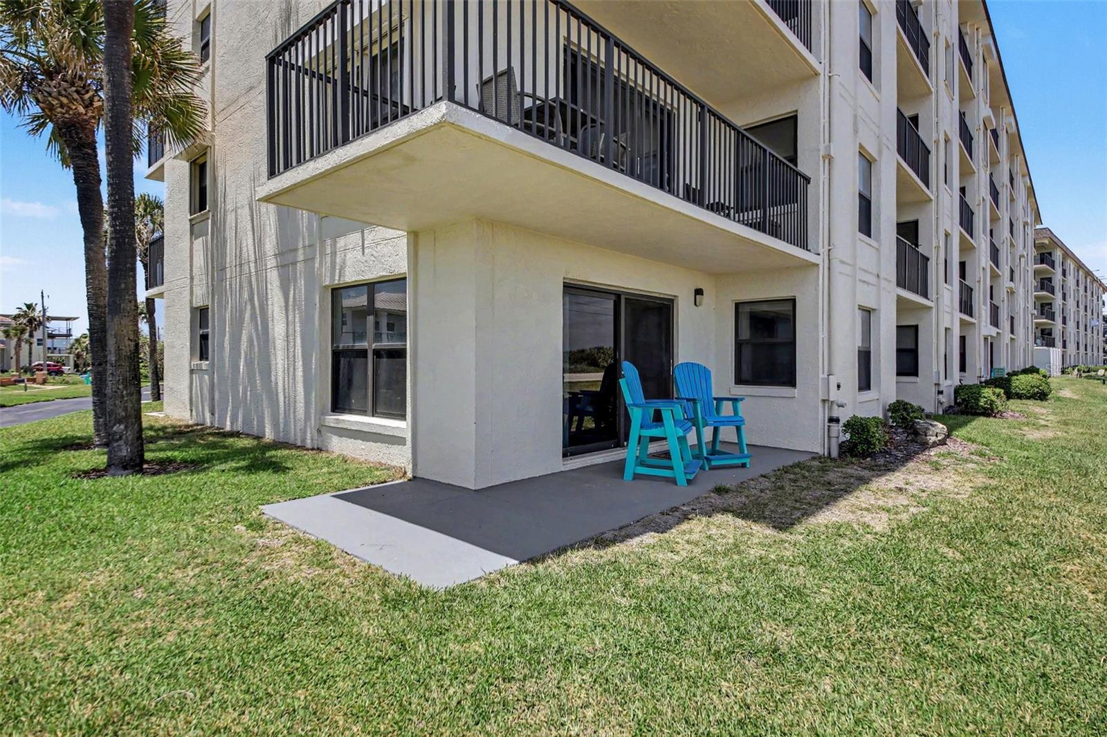 3100 Ocean Shore Blvd #101 Property Photo 25