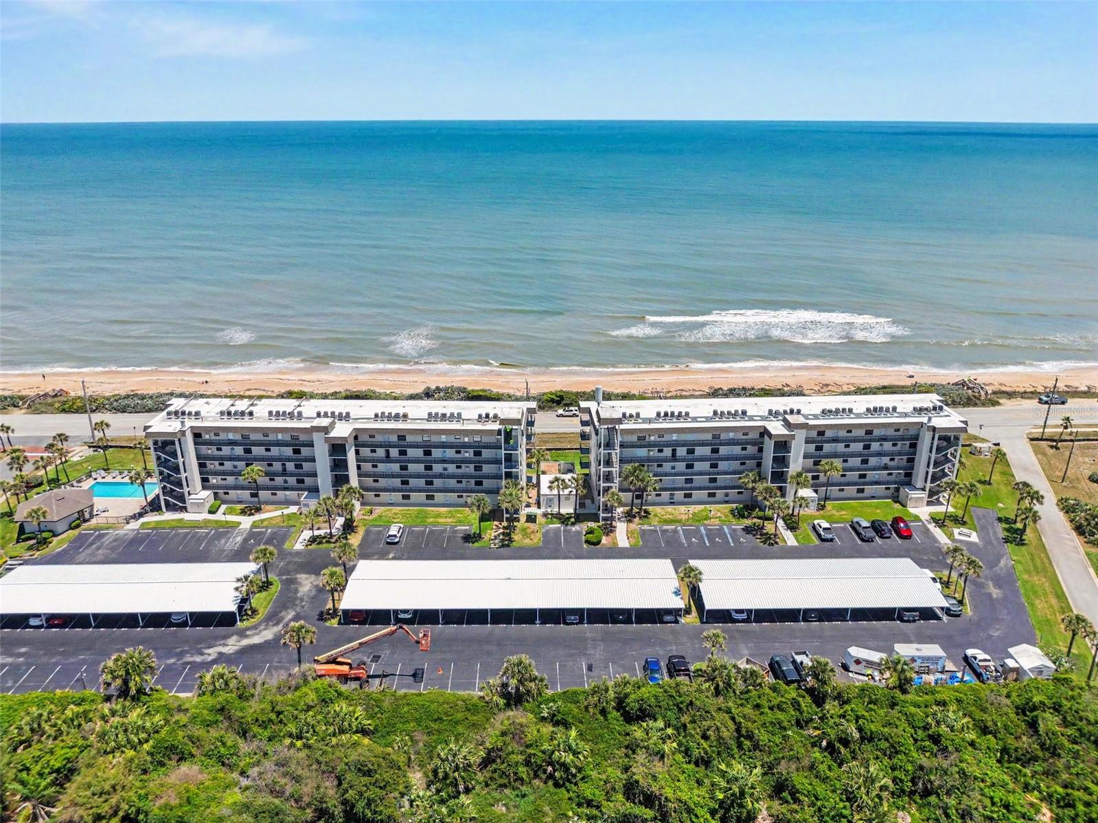 3100 Ocean Shore Blvd #101 Property Photo 26